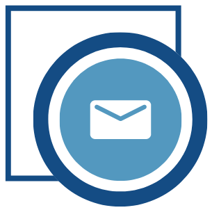 Mail Payment Icon